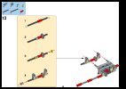 Instrucciones de Construcción - LEGO - 9395 - Pick-up Tow Truck: Page 48