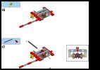 Instrucciones de Construcción - LEGO - 9395 - Pick-up Tow Truck: Page 50