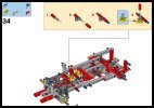 Instrucciones de Construcción - LEGO - 9395 - Pick-up Tow Truck: Page 53