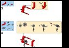 Instrucciones de Construcción - LEGO - 9395 - Pick-up Tow Truck: Page 61