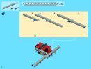 Instrucciones de Construcción - LEGO - 9395 - Pick-up Tow Truck: Page 6