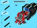 Instrucciones de Construcción - LEGO - 9395 - Pick-up Tow Truck: Page 13