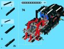 Instrucciones de Construcción - LEGO - 9395 - Pick-up Tow Truck: Page 14