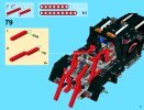 Instrucciones de Construcción - LEGO - 9395 - Pick-up Tow Truck: Page 27