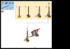 Instrucciones de Construcción - LEGO - 9395 - Pick-up Tow Truck: Page 8