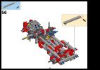 Instrucciones de Construcción - LEGO - 9395 - Pick-up Tow Truck: Page 30