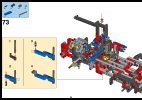 Instrucciones de Construcción - LEGO - 9395 - Pick-up Tow Truck: Page 52