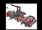 Instrucciones de Construcción - LEGO - 9395 - Pick-up Tow Truck: Page 54