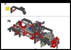 Instrucciones de Construcción - LEGO - 9395 - Pick-up Tow Truck: Page 60