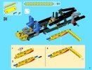 Instrucciones de Construcción - LEGO - 9396 - Helicopter: Page 27