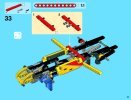 Instrucciones de Construcción - LEGO - 9396 - Helicopter: Page 29