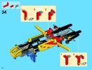 Instrucciones de Construcción - LEGO - 9396 - Helicopter: Page 30