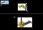 Instrucciones de Construcción - LEGO - 9396 - Helicopter: Page 10