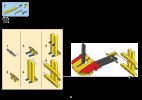 Instrucciones de Construcción - LEGO - 9396 - Helicopter: Page 14