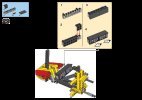 Instrucciones de Construcción - LEGO - 9396 - Helicopter: Page 20