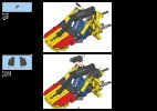 Instrucciones de Construcción - LEGO - 9396 - Helicopter: Page 29