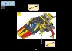 Instrucciones de Construcción - LEGO - 9396 - Helicopter: Page 67