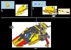 Instrucciones de Construcción - LEGO - 9396 - Helicopter: Page 69