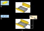 Instrucciones de Construcción - LEGO - 9396 - Helicopter: Page 73