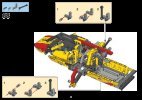 Instrucciones de Construcción - LEGO - 9396 - Helicopter: Page 81