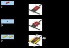 Instrucciones de Construcción - LEGO - 9396 - Helicopter: Page 84