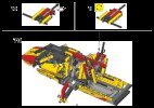 Instrucciones de Construcción - LEGO - 9396 - Helicopter: Page 89