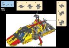 Instrucciones de Construcción - LEGO - 9396 - Helicopter: Page 96