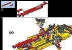 Instrucciones de Construcción - LEGO - 9396 - Helicopter: Page 138