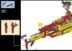 Instrucciones de Construcción - LEGO - 9396 - Helicopter: Page 145