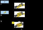 Instrucciones de Construcción - LEGO - 9396 - Helicopter: Page 154