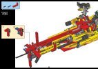 Instrucciones de Construcción - LEGO - 9396 - Helicopter: Page 167