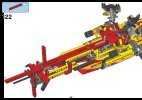 Instrucciones de Construcción - LEGO - 9396 - Helicopter: Page 168