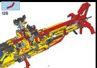 Instrucciones de Construcción - LEGO - 9396 - Helicopter: Page 176