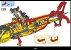 Instrucciones de Construcción - LEGO - 9396 - Helicopter: Page 177