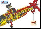 Instrucciones de Construcción - LEGO - 9396 - Helicopter: Page 179