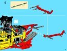 Instrucciones de Construcción - LEGO - 9396 - Helicopter: Page 59