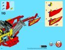 Instrucciones de Construcción - LEGO - 9396 - Helicopter: Page 60