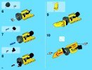 Instrucciones de Construcción - LEGO - 9396 - Helicopter: Page 36