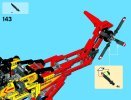 Instrucciones de Construcción - LEGO - 9396 - Helicopter: Page 42