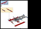 Instrucciones de Construcción - LEGO - 9397 - Logging Truck: Page 10