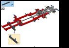 Instrucciones de Construcción - LEGO - 9397 - Logging Truck: Page 29