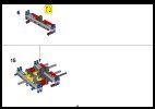 Instrucciones de Construcción - LEGO - 9397 - Logging Truck: Page 49