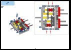 Instrucciones de Construcción - LEGO - 9397 - Logging Truck: Page 51