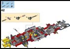 Instrucciones de Construcción - LEGO - 9397 - Logging Truck: Page 79