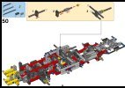 Instrucciones de Construcción - LEGO - 9397 - Logging Truck: Page 88