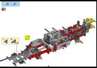 Instrucciones de Construcción - LEGO - 9397 - Logging Truck: Page 102