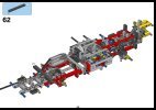 Instrucciones de Construcción - LEGO - 9397 - Logging Truck: Page 103