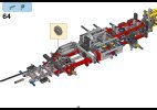 Instrucciones de Construcción - LEGO - 9397 - Logging Truck: Page 105