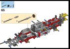 Instrucciones de Construcción - LEGO - 9397 - Logging Truck: Page 106