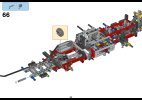 Instrucciones de Construcción - LEGO - 9397 - Logging Truck: Page 107